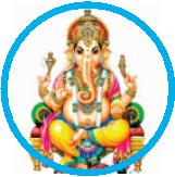 Ganesh Packaging logo